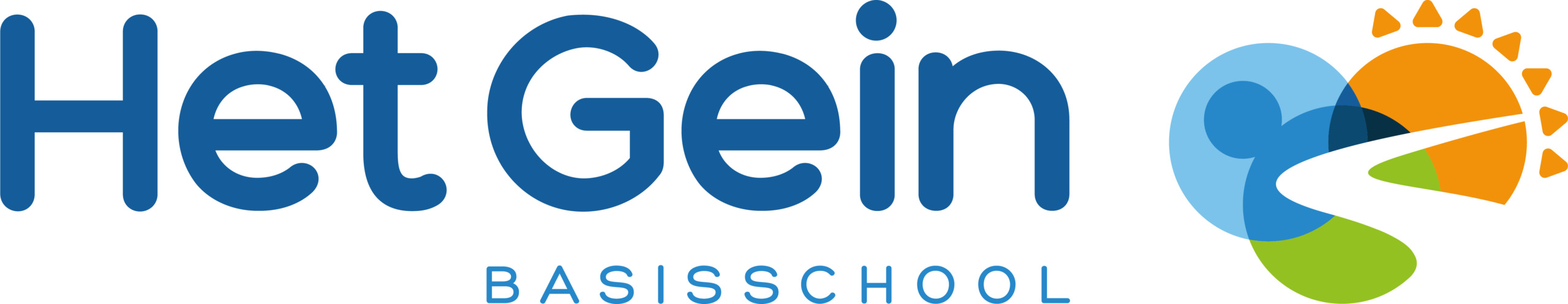 Basisschool Het Gein